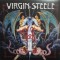 Virgin Steele Age Of Consent LP reissue (2vinyl)
