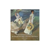 Spanish Painting: Spanische Malerei, Pintura Espa