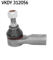 SKF VKDY 312056 Cap de bara foto