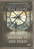 Pam Jenoff-Fetele disparute din Paris