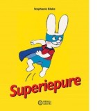Superiepure - Stephanie Blake