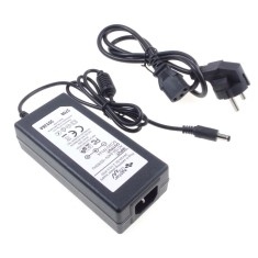 Sursa de alimentare 24V CC, 2A maxim 48W, cablu de alimentare 100 cm