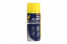 Spray curatare componente metalice MANNOL 400 ml 44077 foto