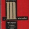 Culegere de probleme de matematici pentru examenele de bacalaureat si admitere in invatamantul superior, Editie 1968