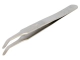 Pensetă SMD 115mm V&acirc;rf Rotund 16g