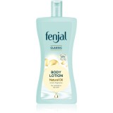 Fenjal Classic lapte de corp pentru piele normala si uscata 400 ml
