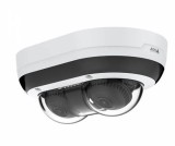 NET CAMERA P4707-PLVE 10MP/02416-001 AXIS &quot;02416-001&quot; (timbru verde 0.8 lei)