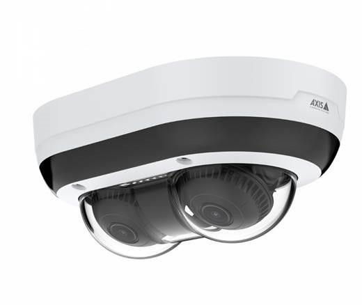 NET CAMERA P4707-PLVE 10MP/02416-001 AXIS &quot;02416-001&quot; (timbru verde 0.8 lei)