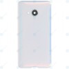 Capac baterie HTC U Play alb