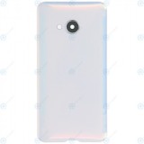 Capac baterie HTC U Play alb