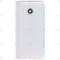 Capac baterie HTC U Play alb