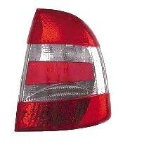 Stop spate lampa Skoda Superb 09.2006-06.2008 VISTEON partea Stanga