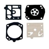 Membrane carburator drujba Husqvarna 254, 340, 345, 350, 351, 435, 535, 950, Walbro