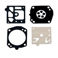 Membrane carburator drujba Husqvarna 254, 340, 345, 350, 351, 435, 535, 950 foto