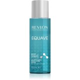 Revlon Professional Equave Detox Micellar Shampoo șampon micelar cu efect detoxifiant pentru toate tipurile de par 100 ml