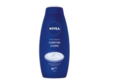 Gel de dus Nivea Creme Care, 750ml foto