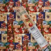 Hartie De Ambalaj Craciun, Rex London, Multicolor, 70x150cm, Oem