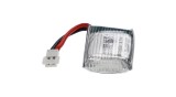 Instrument de modelism VHWB, baterie RC - 220 mAh 3.7 V Li-polimer, XH 2.54 2P