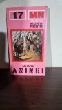 MUNTII ANINEI - VASILE SENCU