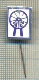 Y 236 INSIGNA - INTERESANTA -PENTRU COLECTIONARI