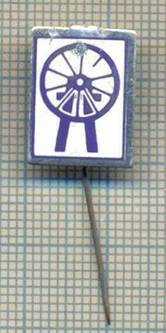 Y 236 INSIGNA - INTERESANTA -PENTRU COLECTIONARI