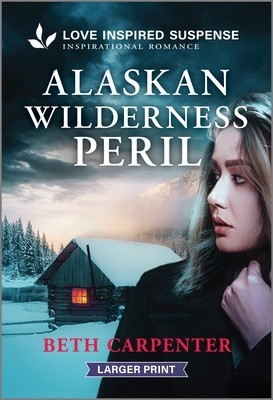 Alaskan Wilderness Peril foto