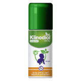 Spray antitantari si capuse baby 6 luni+ Klinodiol, 100ml, Klintensiv