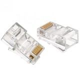 Conector RJ45 cat 6 neecranat, Oem