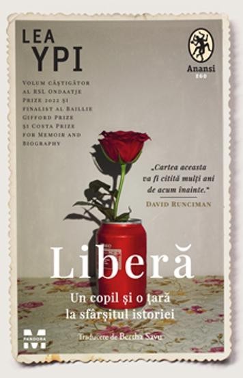 Libera - Trei