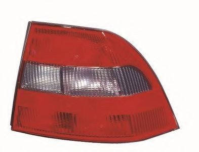 Lampa spate OPEL VECTRA B Hatchback (38) (1995 - 2003) DEPO / LORO 442-1907L-UE-SR foto