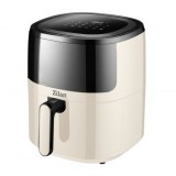Friteuza Air Fryer 1500W 5l crem ZILAN ZLN9984
