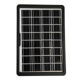 Panou solar portabil, 15W, CCLamp CL1615