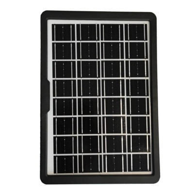 Panou solar portabil, 15W, CCLamp CL1615 foto