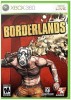 Borderlands Xbox 360, Second-Hand