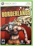 Borderlands Xbox 360, Second-Hand