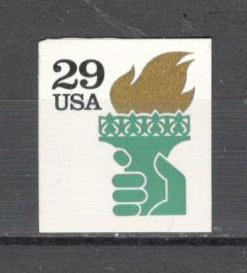 S.U.A.1991 Faclia KS.116