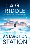 Antarctica Station - SAS Gardners EU