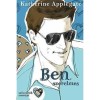 Ben szerelmes - Katherine Applegate