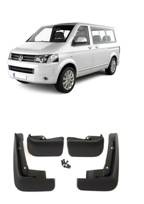 Tappeti per auto in gomma 3D idonei per il Volkswagen