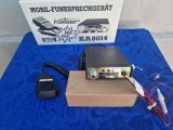 Kaiser KA 9014 | Statie Radio CB | 10W | AM-FM | 12V