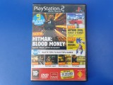 PS2 Demo Disc 30, Actiune, Single player, 16+
