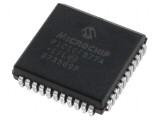 Microcontroler PIC 14kB 20MHz A/E/USART MSSP SPI I2C