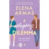 A vőleg&eacute;nydilemma - Elena Armas