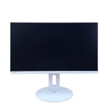 Monitor Second Hand, FUJITSU SIEMENS B27-9 TE QHD, LED, Diagonala 27 inch, Rezolutie 2K, Frameless, White, Grad A