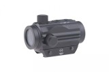 Red dot Groove Compact Reflex Theta Optics