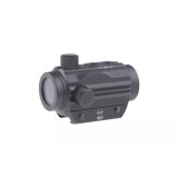 Red dot Groove Compact Reflex Theta Optics