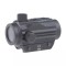 Red dot Groove Compact Reflex Theta Optics