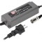 Alimentator LED 90W 24VDC IP67
