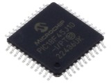 Microcontroler PIC 40MHz 2.7-3.6V SMD TQFP44