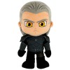 Jucarie din plus Geralt of Rivia, The Witcher, 27 cm, Play By Play